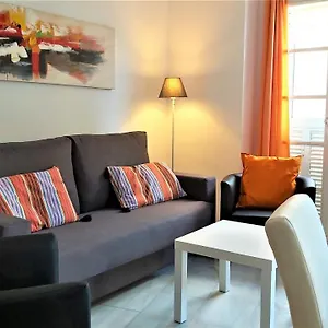 Apartament Alcazaba By Picasso Selection, Malaga
