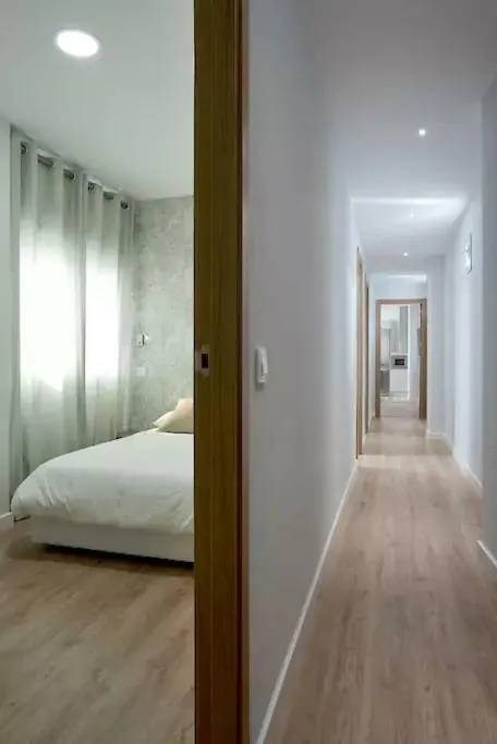 Luxury Apartment Merced By Nagoa Homes Malaga 0*,  Hiszpania