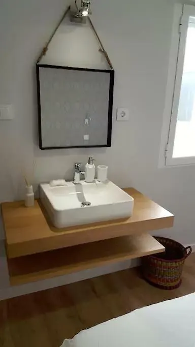 Luxury Apartment Merced By Nagoa Homes Malaga