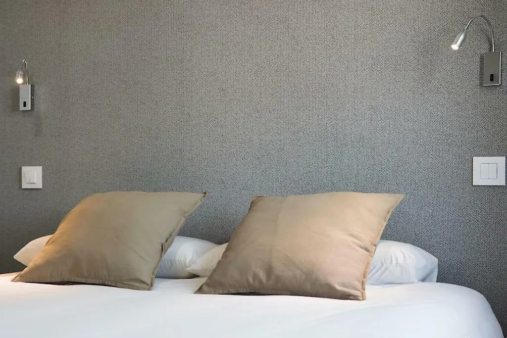 Luxury Apartment Merced By Nagoa Homes Malaga Hiszpania
