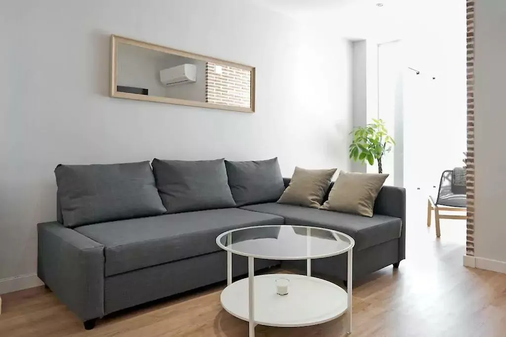 Luxury Apartment Merced By Nagoa Homes Malaga 0*,  Hiszpania